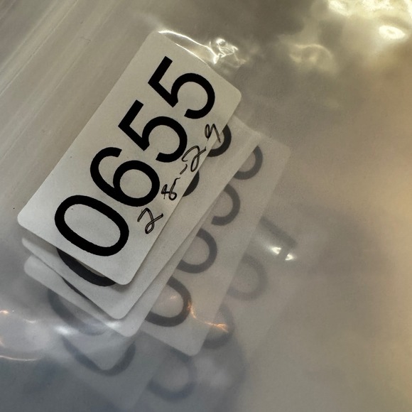 J Jill Fit 1/4 Snap Pullover Sweatshirt Women's 3X Pink Soft Knit Athleisure - Picture 8 of 8